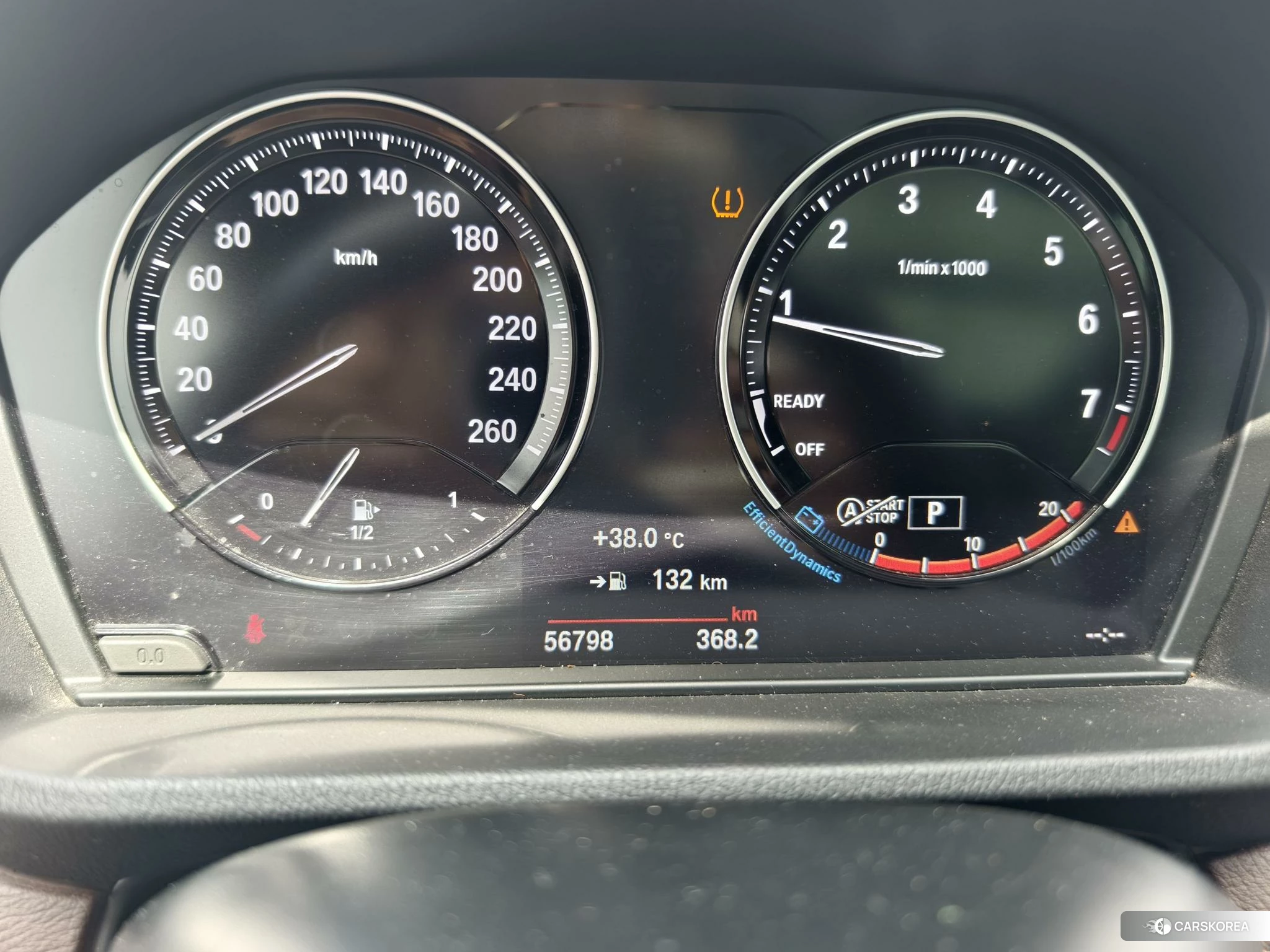 BMW X2 2021 Белый из Китая, фото 5