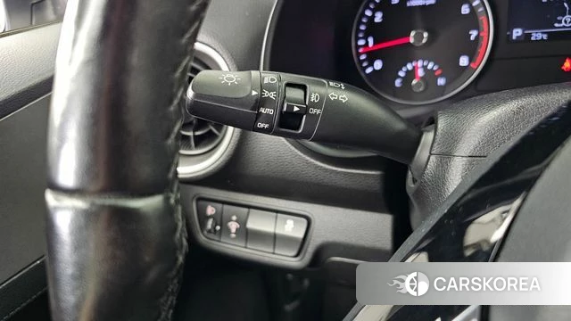 Kia Come New K3 2018 Белый из Кореи, фото 5