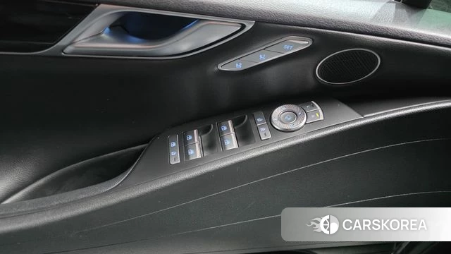 Genesis G80 (RG3) 2023 Серый из Кореи, фото 5