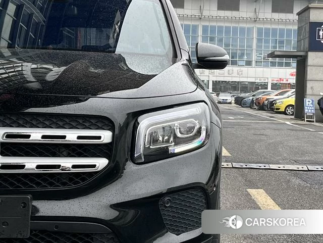 Mercedes-Benz GLB id 3920851 из Китая 5