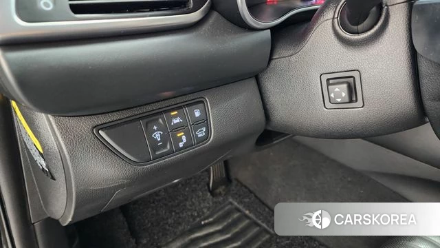 Genesis G70 2019 Черный из Кореи, фото 5