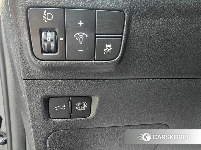 Kia The New K5 Hybrid 3rd generation 2024 Черный из Кореи, фото 5