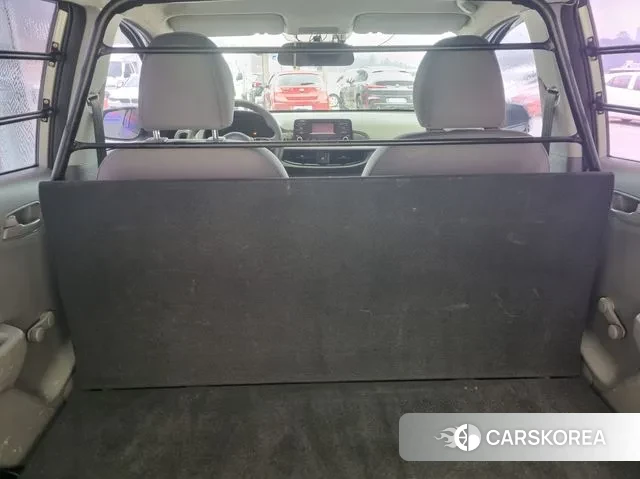 Kia All New Morning (JA) 2018 Серебряный из Кореи, фото 5