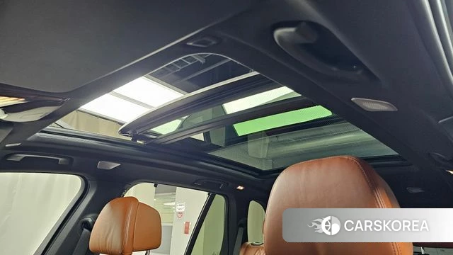 BMW X5 (G05) 2021 Синий из Кореи, фото 5