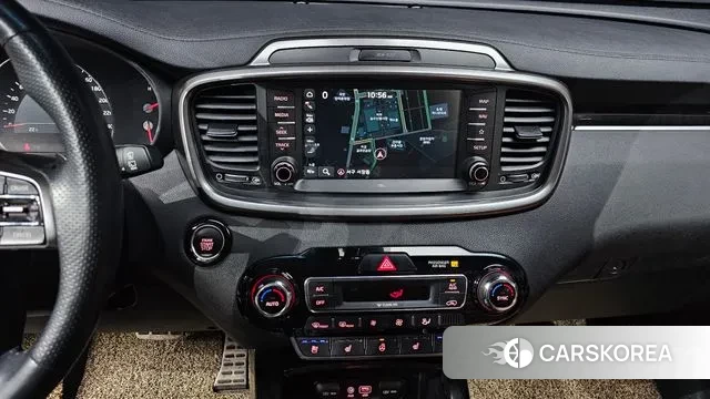 Kia The New Sorento id 3227013 из Кореи 5