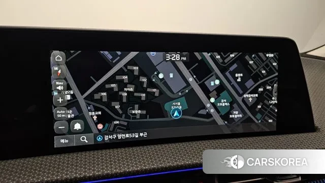 Kia EV6 2021 Белый из Кореи, фото 5