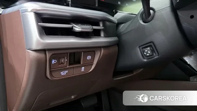 Hyundai Grandeur (GN7) 2023 Черный из Кореи, фото 5