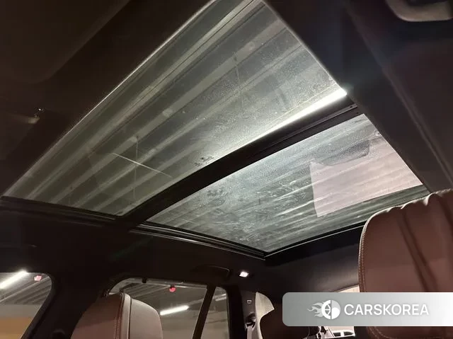 BMW X5 (G05) 2023 Черный из Кореи, фото 5