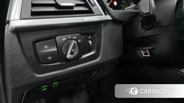 BMW 4 Series (F32) id 3484593 из Кореи 5