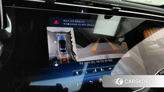 Mercedes-Benz E-Class W214 2024 Белый из Кореи, фото 5