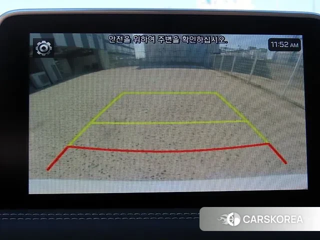 Genesis G70 2020 Белый из Кореи, фото 5