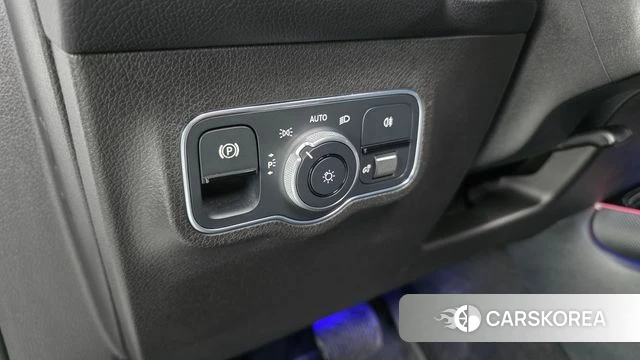 Mercedes-Benz GLB-Class X247 2021 Белый из Кореи, фото 5