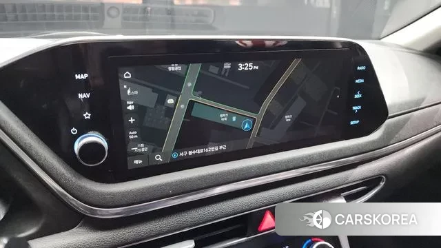 Hyundai Sonata (DN8) id 3514441 из Кореи 5