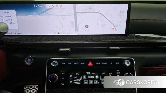 Genesis GV80 Coupe 2024 Белый из Кореи, фото 5
