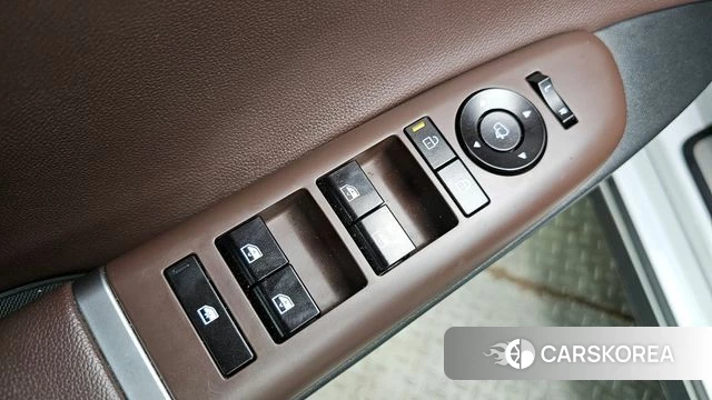 Hyundai Grandeur (GN7) 2023 Белый из Кореи, фото 5