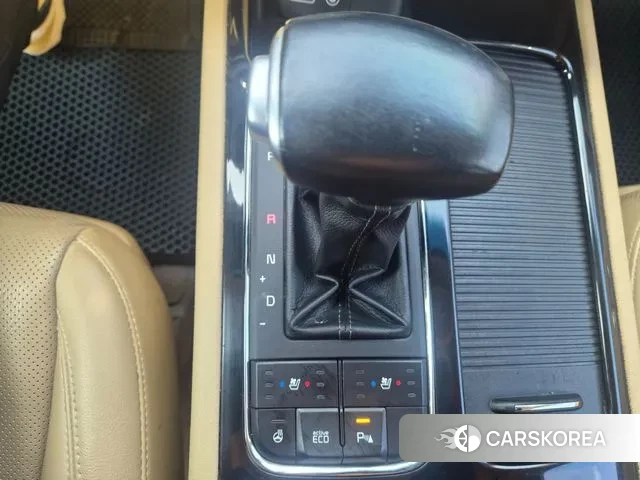 Kia All New Carnival 2018 Белый из Кореи, фото 5