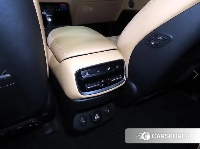 Kia Mohave Master 2020 Черный из Кореи, фото 5