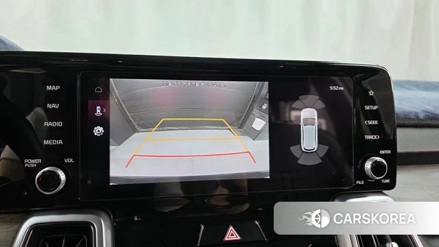 Kia Sorento 4th Generation 2020 Черный из Кореи, фото 5