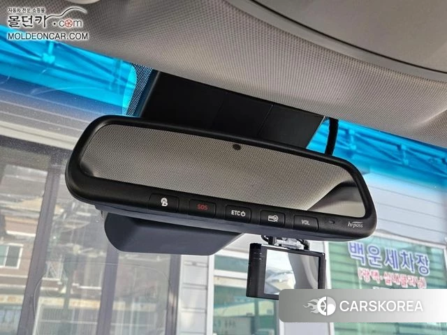 Hyundai All New Tucson id 3807687 из Кореи 5