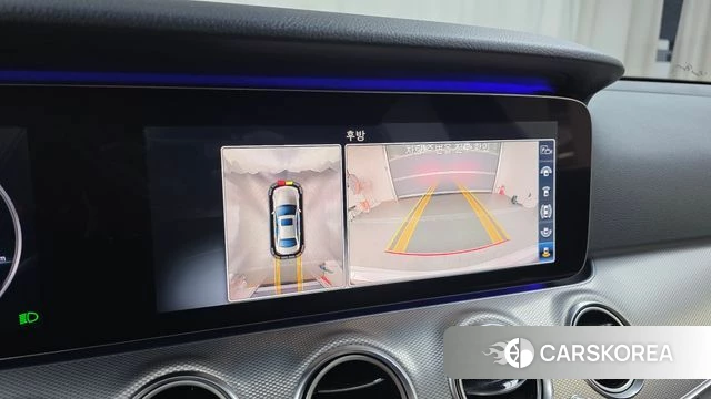 Mercedes-Benz E-Class W213 2018 Белый из Кореи, фото 5