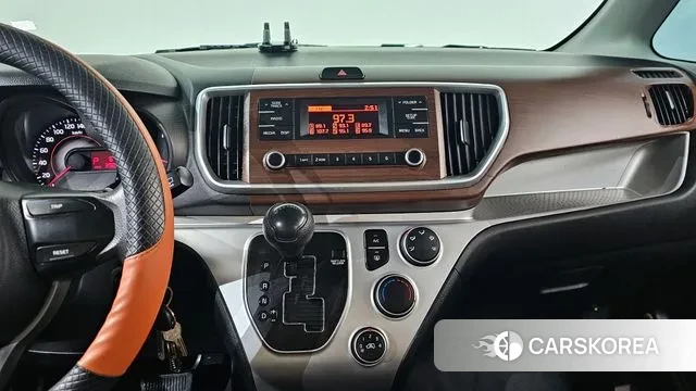 Kia The New Ray 2019 Жемчужный цвет из Кореи, фото 5
