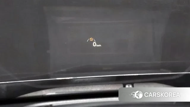 Kia K7 Premier 2020 Черный из Кореи, фото 5