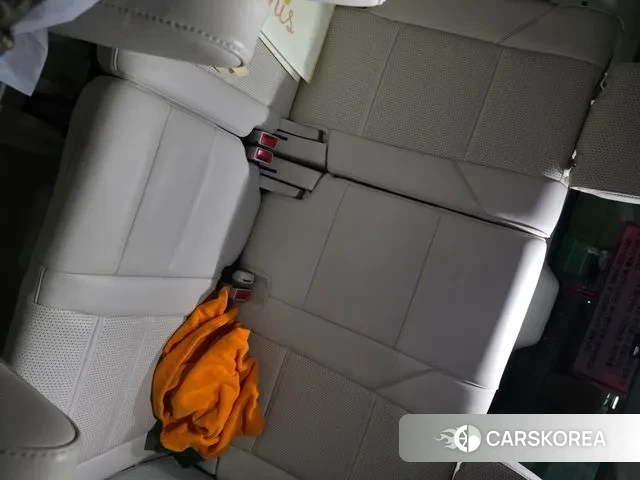 Cadillac Escalade 5th Generation 2021 Черный из Кореи, фото 5