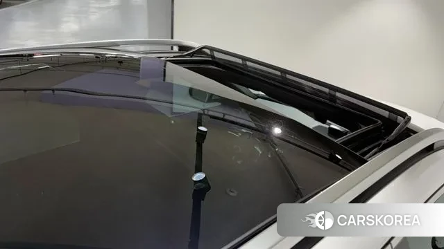 Mercedes-Benz GLB-Class X247 2025 Белый из Кореи, фото 5