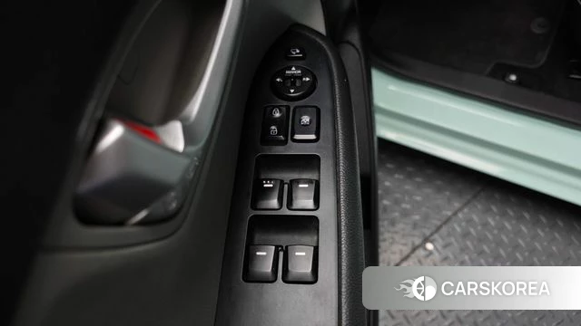 Kia The New Ray 2020 Зеленый из Кореи, фото 5