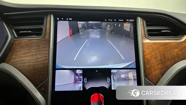 Tesla Model S 2020 Белый из Кореи, фото 5