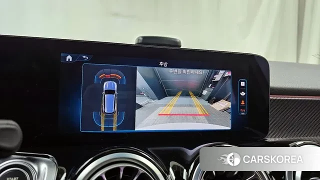 Mercedes-Benz GLB-Class X247 2025 Белый из Кореи, фото 5