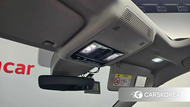 Volkswagen Golf 8th Generation 2025 Черный из Кореи, фото 5