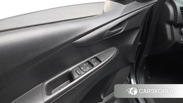 Chevrolet (GM Daewoo) The Next Spark 2018 Серый из Кореи, фото 5