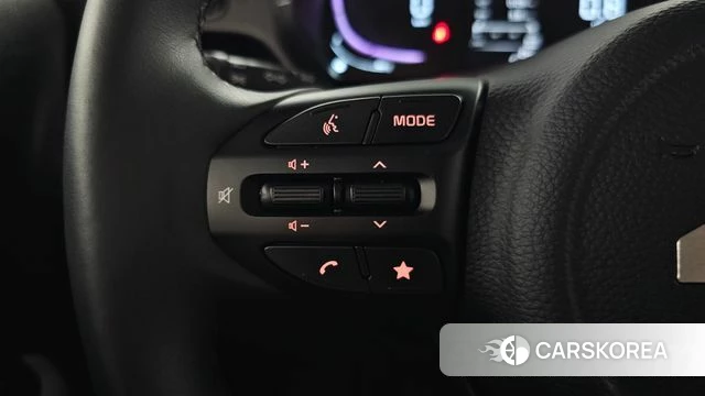 Kia The New Kia Ray 2025 Светло-зеленый из Кореи, фото 5