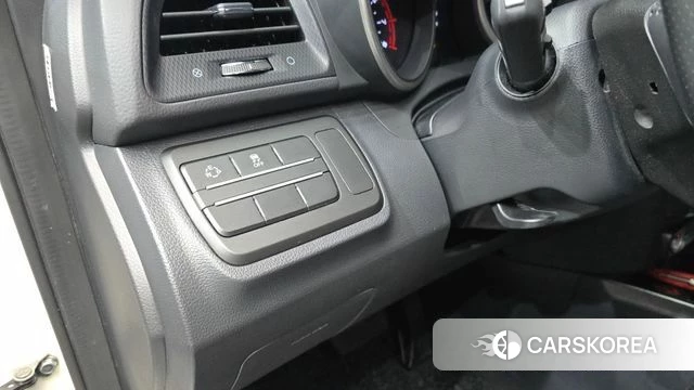 Ssangyong Tivoli Air 2018 Белый из Кореи, фото 5