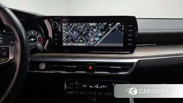 Kia K5 3rd generation id 3661303 из Кореи 5