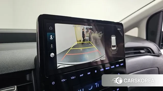 Hyundai Staria 2023 Белый из Кореи, фото 5