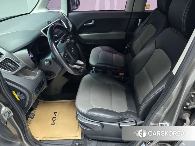 Kia The New Ray 2020 Серый из Кореи, фото 5