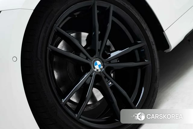 BMW 4 series 2022 Белый из Китая, фото 5