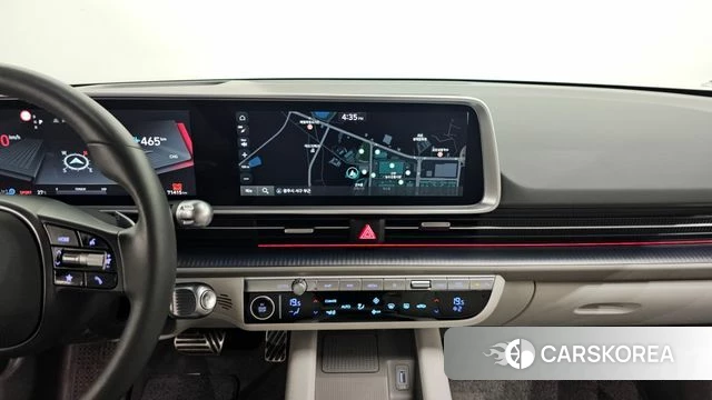 Hyundai Ionic 6 2023 Серый из Кореи, фото 5