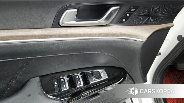 Kia K5 3rd generation 2021 Белый из Кореи, фото 5