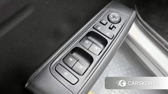 Hyundai Casper 2021 Белый из Кореи, фото 5