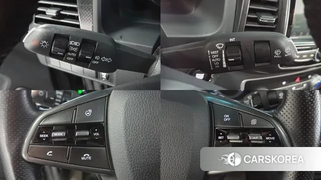 Ssangyong Rexton Sports Cannes 2020 Черный из Кореи, фото 5