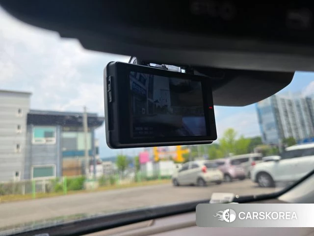 Kia Come New K7 2018 Черный из Кореи, фото 5