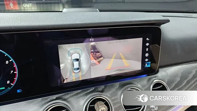 Mercedes-Benz E-Class W213 2022 Белый из Кореи, фото 5