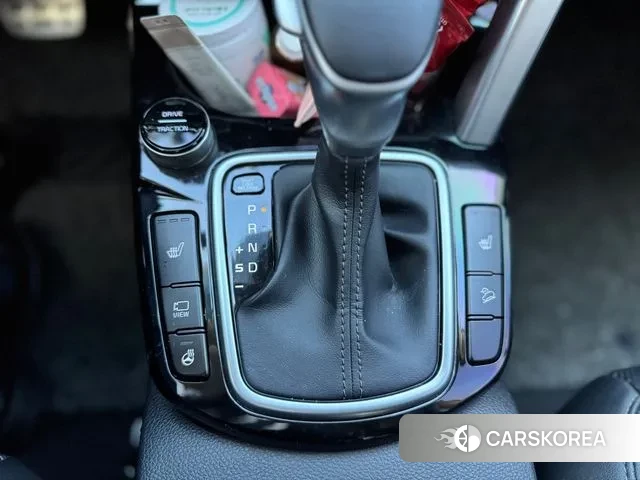 Kia Seltos 2021 Белый из Кореи, фото 5