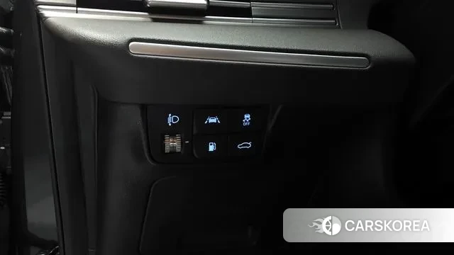 Hyundai The New Grandeur IG 2020 Белый из Кореи, фото 5