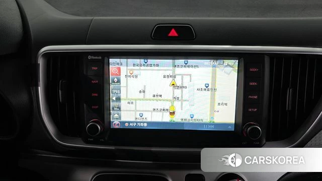 Kia The New Ray 2022 Белый из Кореи, фото 5