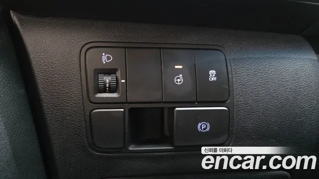 Hyundai Staria 2022 Желтый из Кореи, фото 5