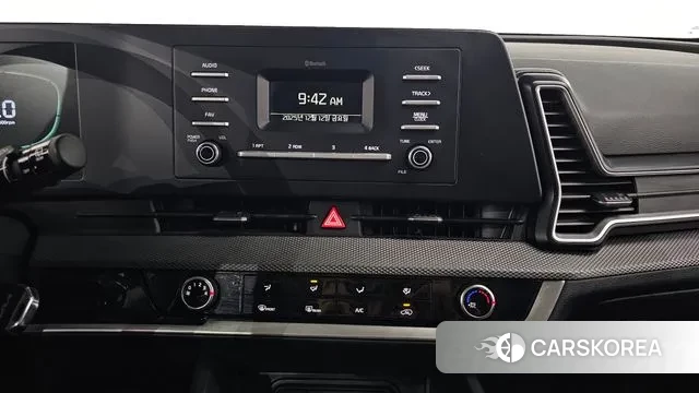 Kia Sportage 5th Generation 2021 Серый из Кореи, фото 5